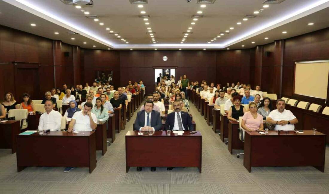 İpekyolu Kalkınma Ajansı ve Dünya Bankası iş birliğiyle yürütülen SOGREEN