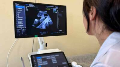 Diyarbakır Gazi Yaşargil Eğitim ve Araştırma Hastanesi'nde 2 perinatoloji uzmanı