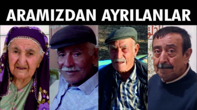 01-03.08.2025 Cuma, Cumartesi, Pazar gününe ait Besni’de Vefat Edenler köşesi.