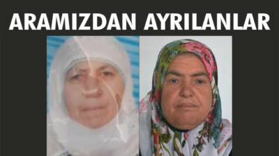 04.08.2025 Pazartesi gününe ait Besni’de Vefat Edenler köşesi.