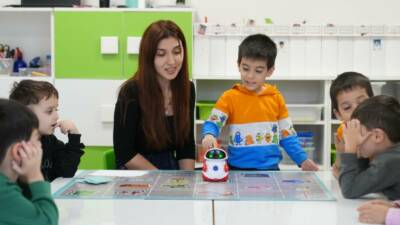 Millî Eğitim Bakanlığı (MEB), öğretmenler için yaz dönemi ikinci iller