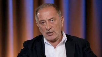 Gazeteci Fatih Altaylı, İBB soruşturması kapsamında tutuklu bulunan CHP'li belediye