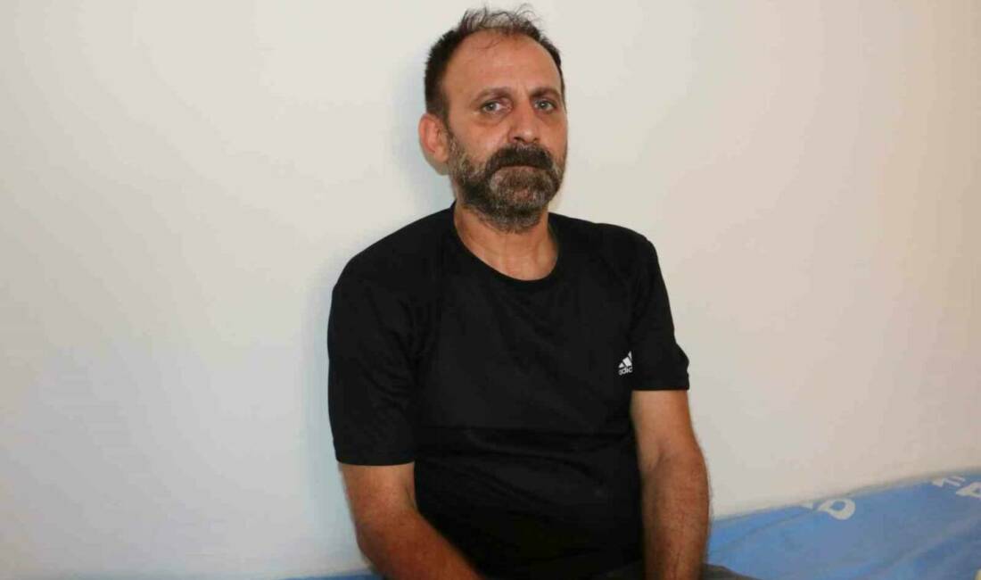 Uğur Ayaz, Diyarbakır’da yaşayan 26 yaşındaki genç bir adamdır. Çocukluğunda