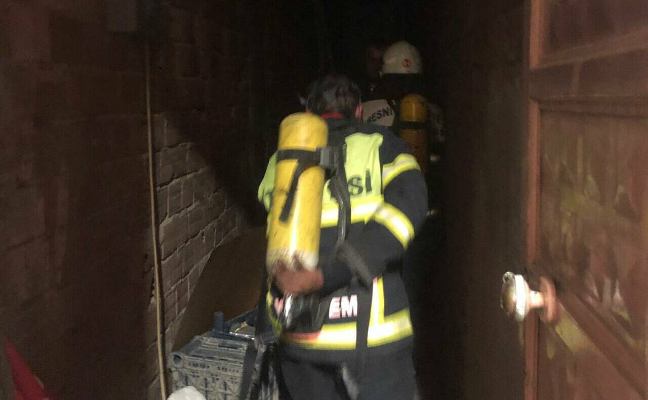 Besni’nin Yani Besni Mahallesi Atatürk Caddesi üzerinde bulunan Kardeşler Manav’da