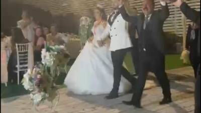 Besni’nin köklü ailelerinden Mustafa Memet Kutluay’ın oğlu Memet ile yine