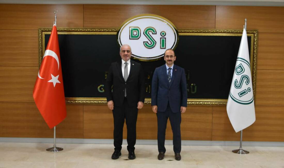 Adıyaman’da son günlerde yaşanan su kesintilerine ilişkin tartışmalara AK Parti