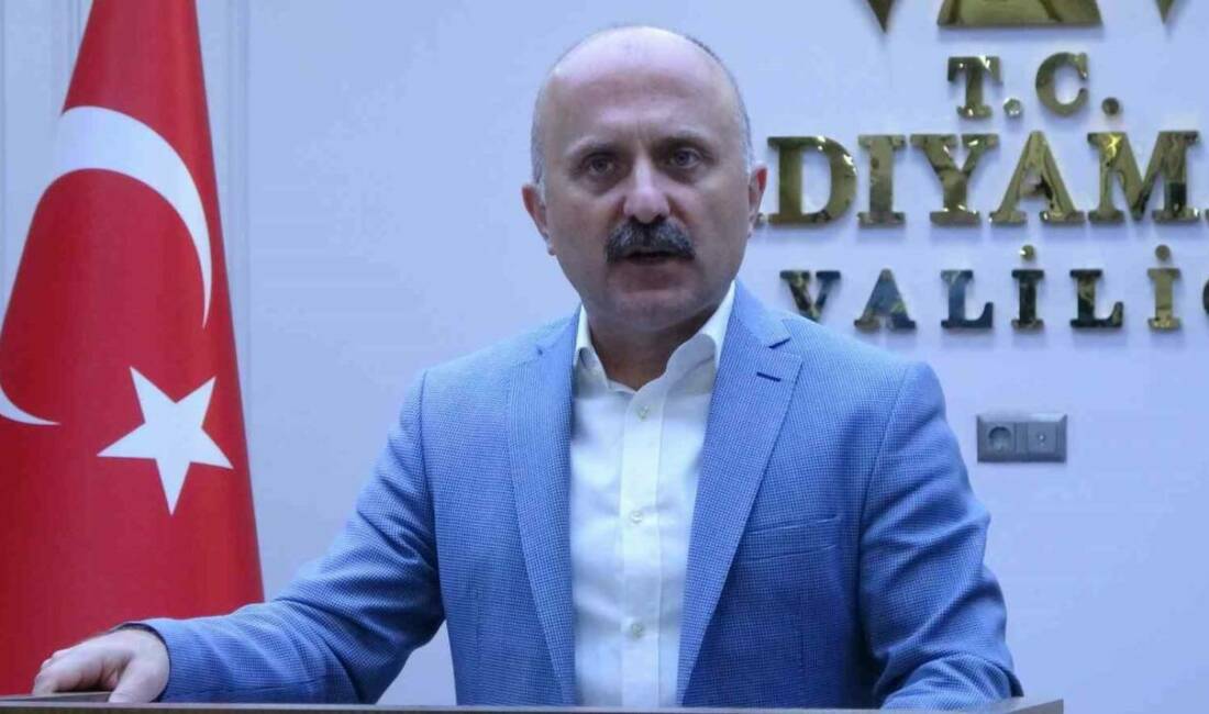 Adıyaman Valiliği, İl Emniyet Müdürlüğü ve İl Jandarma Komutanlığı tarafından