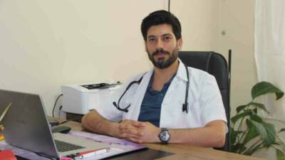 Aile Hekimi Dr. Ahmet Budak, yaz aylarında artan sağlık risklerine