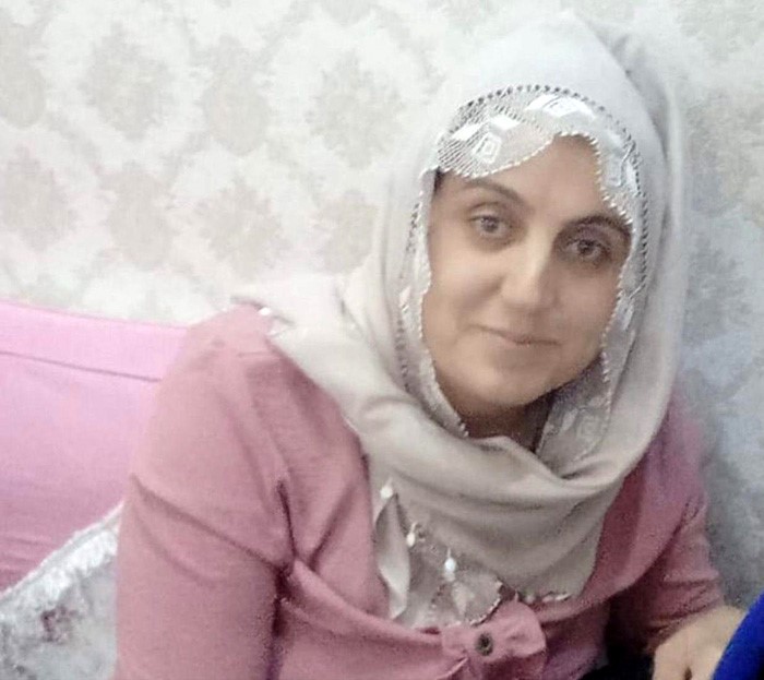 Çınar ilçesinde aile meclisi kararıyla öldürüldüğü iddia edilen Yasemin Budak'ın