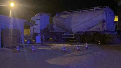 Adıyaman'ın Gölbaşı ilçesinde bir kişi, ismi açıklanmayan bir arkadaşının silahlı