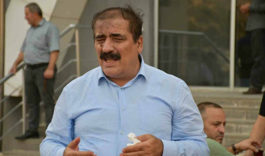 Şenoba belde belediye başkanı Alihan Babat, gençlerle doğrudan iletişime geçmek