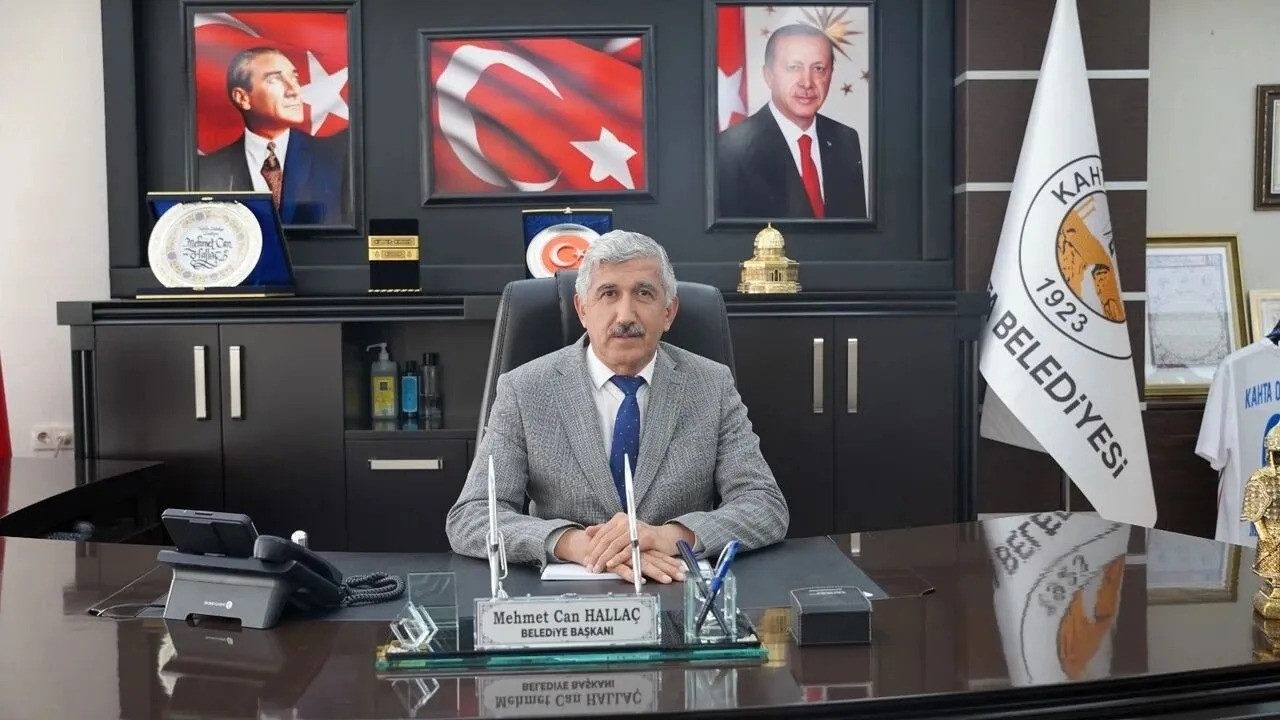 Kahta Belediyesi, 2025 yılında altyapıdan sosyal projelere, gençlik yatırımlarından dijitalleşmeye