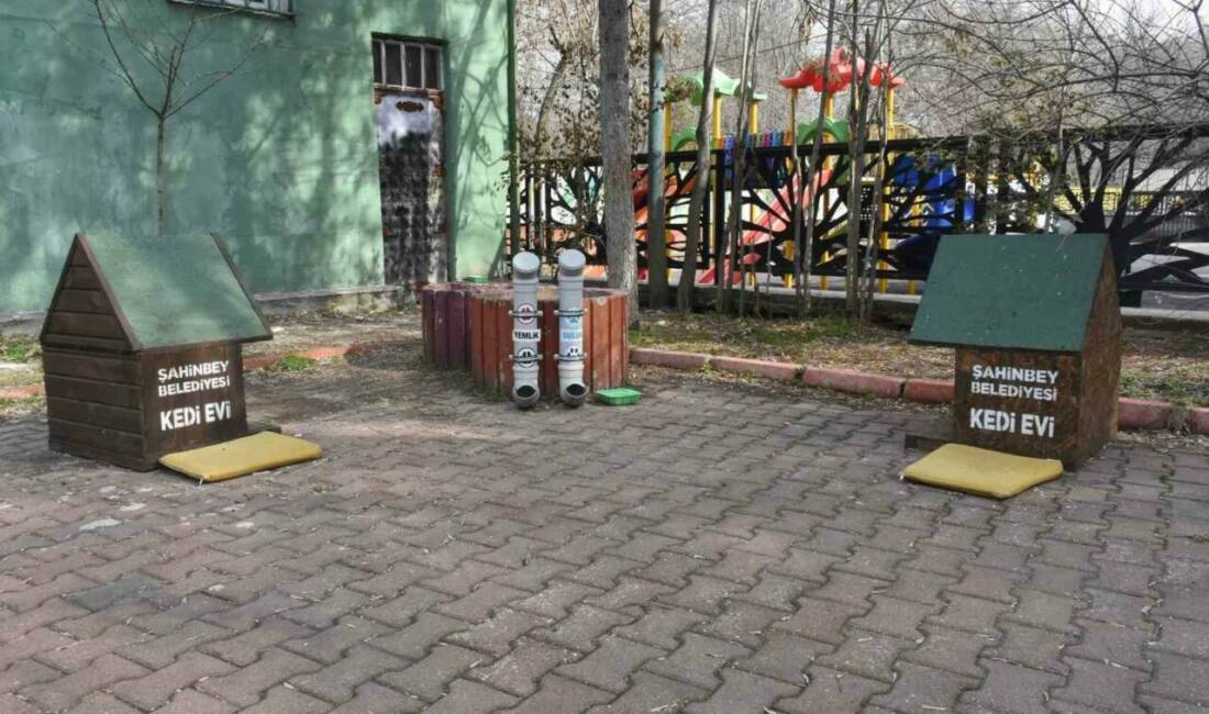 Gaziantep'in son zamanlarda sıcak hava dalgasıyla karşı karşıya olduğu belirtilirken,