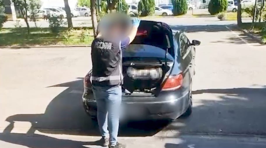 Batman'da polis ekipleri tarafından gerçekleştirilen bir operasyonda 8 bin 640