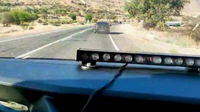 Batman'da kaçakçılıkla mücadele kapsamında bir otomobil takibe alındı. Yapılan aramada