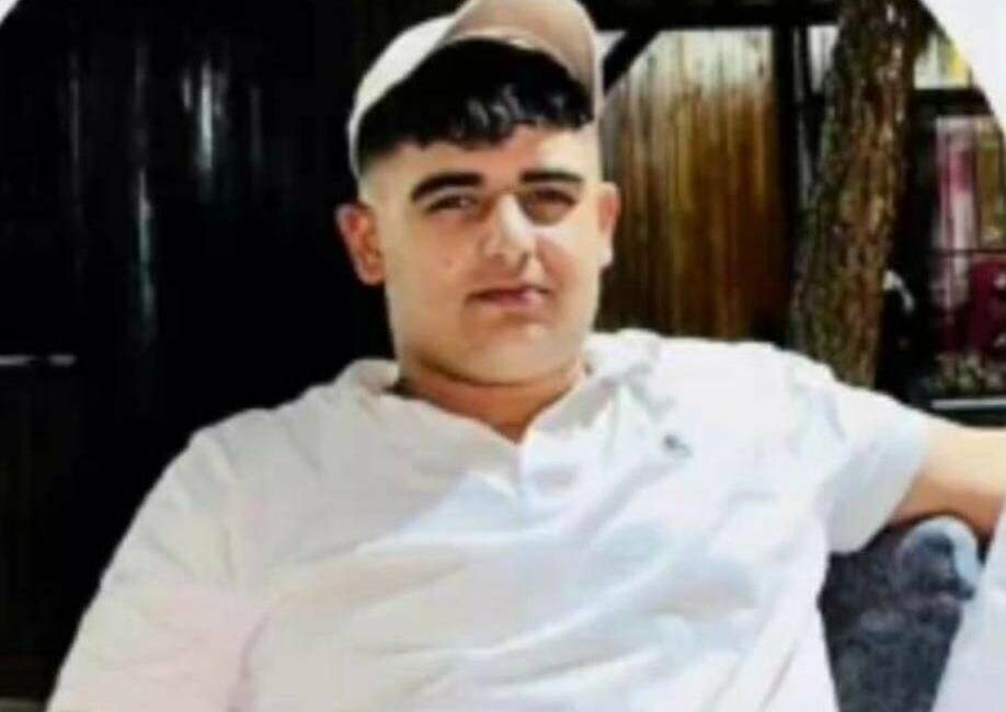 Kozluk ilçesine bağlı Alıçlı köy yolunda meydana gelen motosiklet kazasında