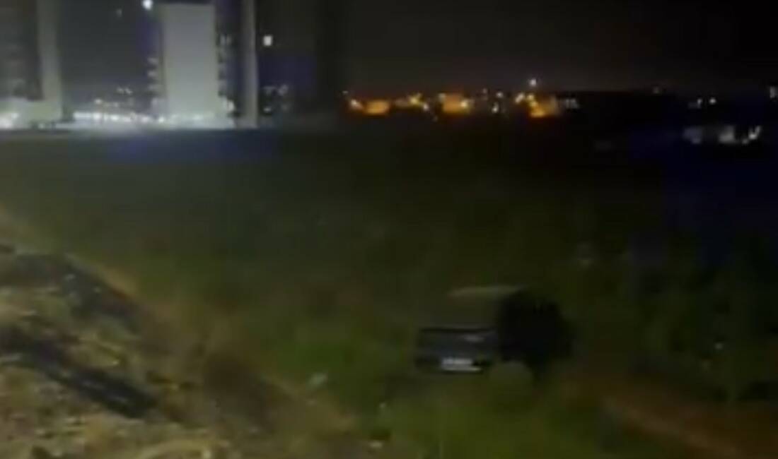 Batman-Hasankeyf karayolunda sepetli motosiklet ile otomobilin çarpıştığı kazada 6 kişi