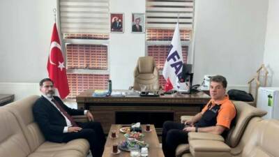 Tarihi Hamidiye Kışlası, Cizre Müzesi olarak halkın ziyaretine açılacak. Şırnak