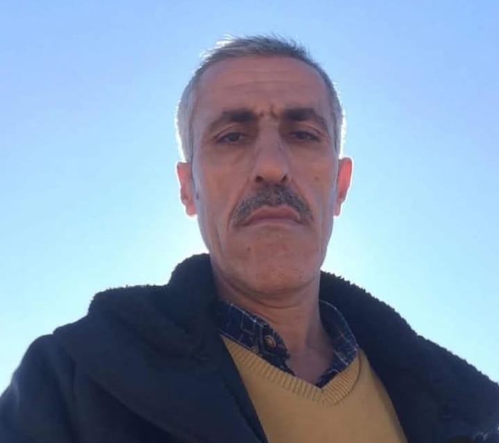 Cizre’de park görevlisi bıçaklı saldırıda ağır yaralandı Cizre'nin Dicle Nehri kenarındaki bir parkta görevli olan Heybet B.,