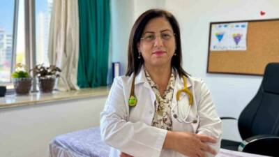Doktor Yasemin Demir Yiğit, romatizmal hastalıkların çocukluk çağında da görülebileceğini