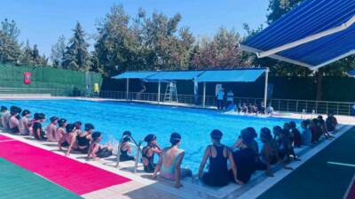 Diyarbakır Büyükşehir Belediyesi, Yenişehir ilçesi Ben û Sen Semti'nden 120