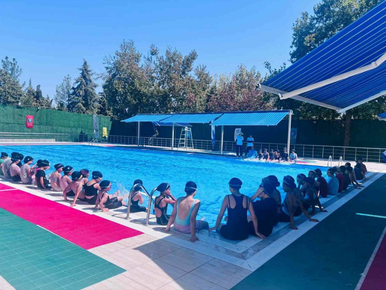 Diyarbakır Büyükşehir Belediyesi, Yenişehir ilçesi Ben û Sen Semti'nden 120