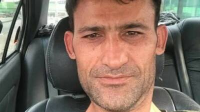 Adıyaman'ın Gölbaşı ilçesinde bir inşaatta meydana gelen kaza sonucunda iş