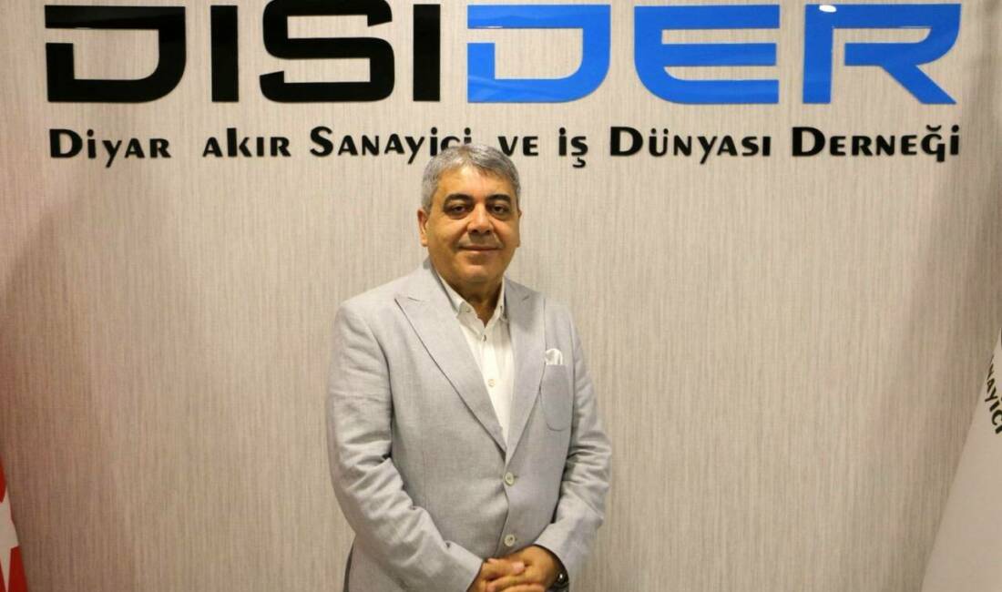 Türkiye'nin ihracatı artarken, Diyarbakır'ın ihracatı 2025'in ilk altı ayında yüksek