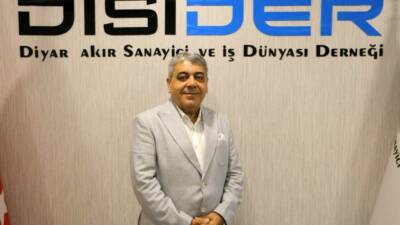 Türkiye'nin ihracatı artarken, Diyarbakır'ın ihracatı 2025'in ilk altı ayında yüksek