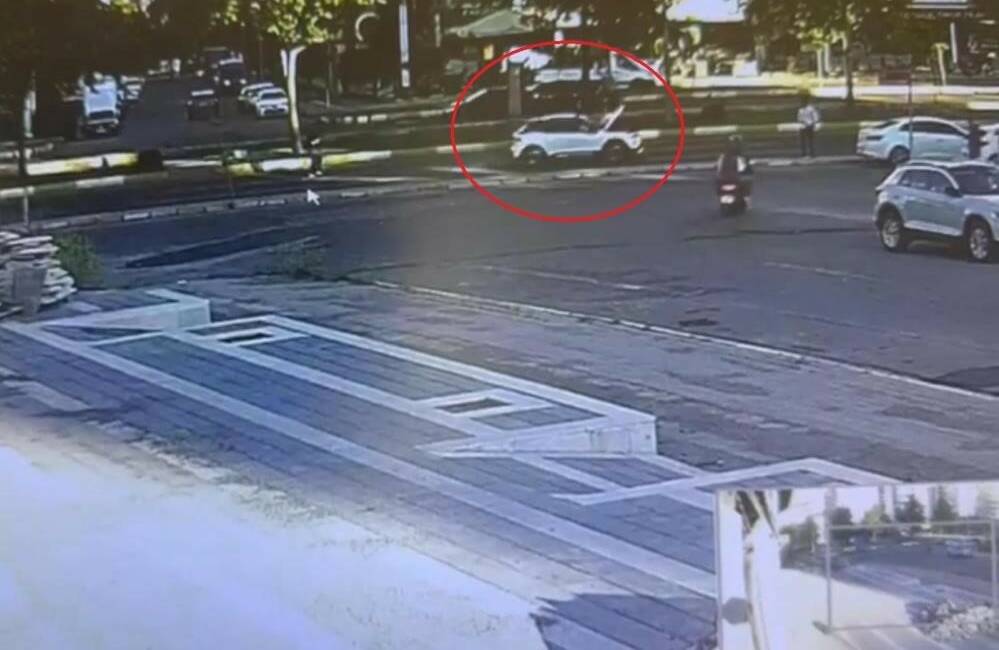 Diyarbakır'da 17 yaşındaki Kübra Sofioğlu'nun ölümüyle sonuçlanan trafik kazasında ehliyetsiz