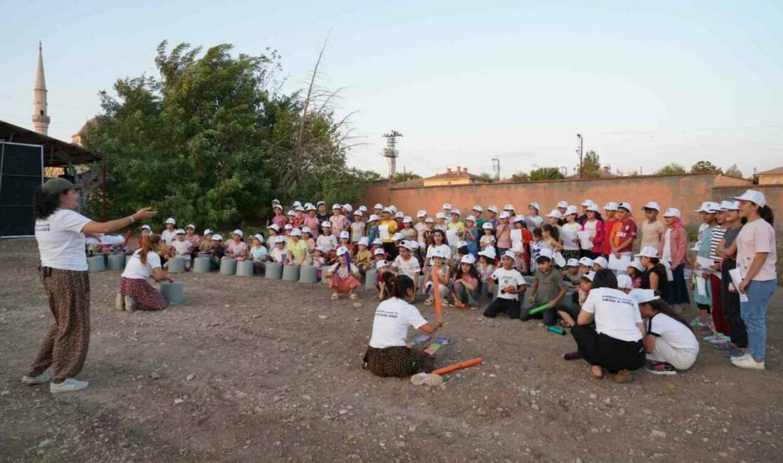 Diyarbakır Büyükşehir Belediyesi, çok dilliliği ve çok kültürlülüğü desteklemek için