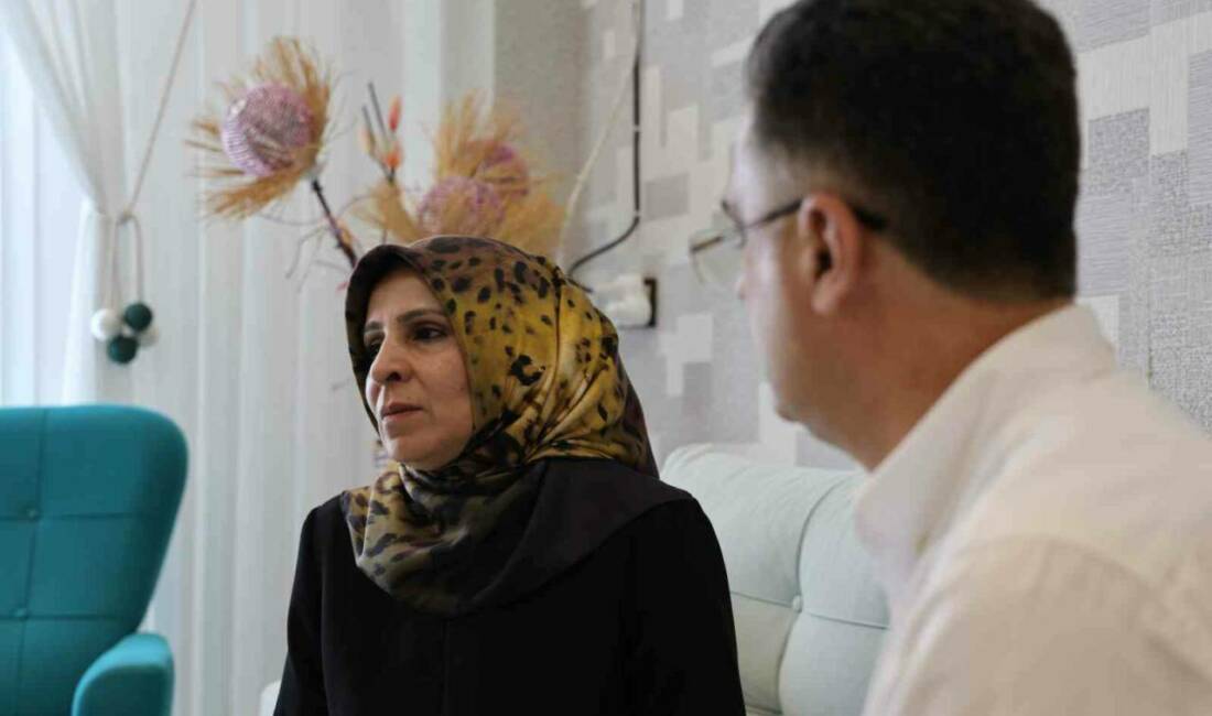 Diyarbakır'da 17 yıl önce Ercan-Fatma Aslan çiftine yanlışlıkla ölü denilerek