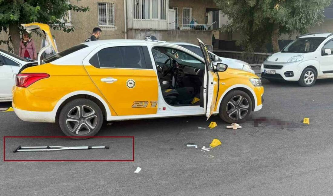 Diyarbakır'ın Bağlar ilçesinde boşanma aşamasındaki eşi tarafından öldürülen kadının daha