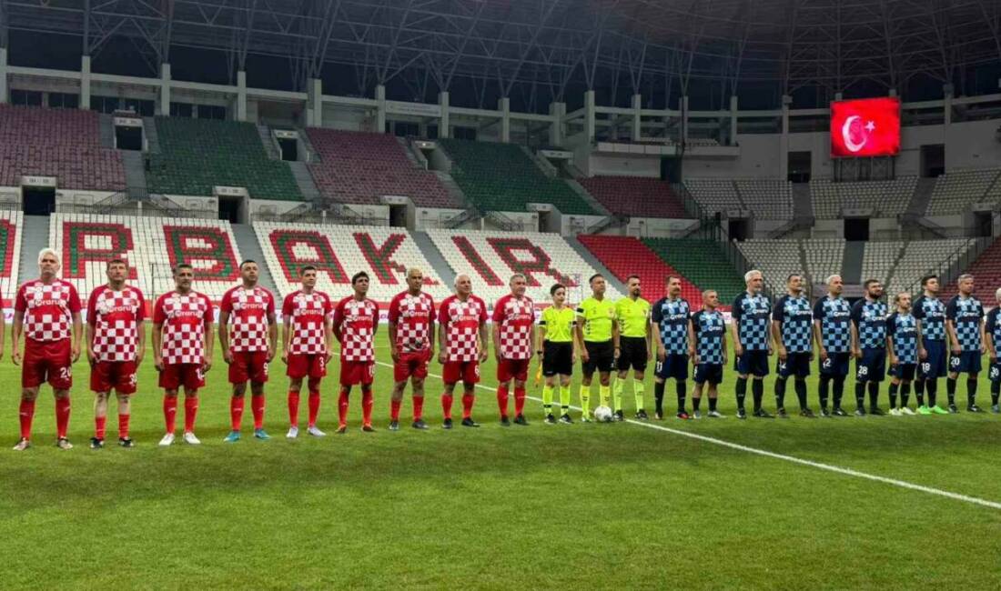 Gençlik ve Spor Bakanı Osman Aşkın Bak, “Terörsüz Türkiye” mottosunu