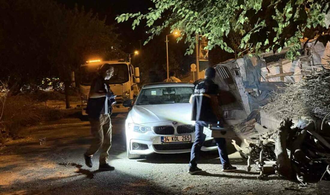 Diyarbakır'ın Sur ilçesinde Fetih Mahallesi'nde iki grup arasında çıkan silahlı