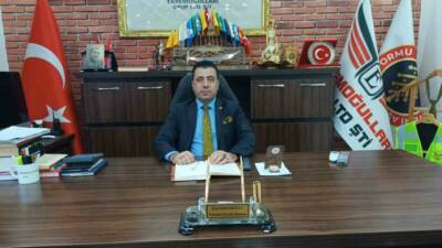 Batmanlı iş adamı Esat Ekremoğlu, doğduğu şehre önemli yatırımlar yapacağını