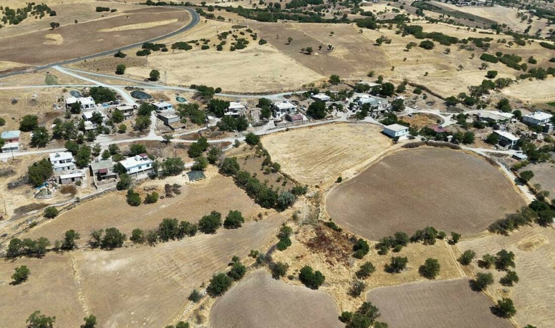 Diyarbakır Büyükşehir Belediyesi DİSKİ Genel Müdürlüğü, Ergani ilçesine bağlı Yukarı