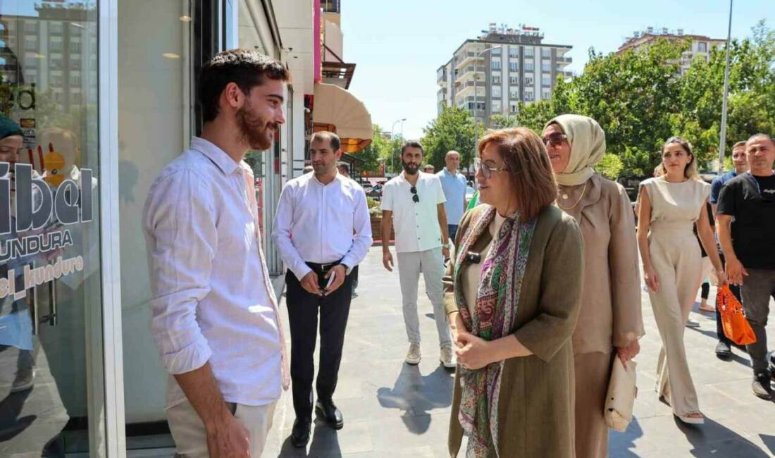 Gaziantep Büyükşehir Belediyesi, 2025 yılında gerçekleştirdiği asfalt yol çalışmalarında planlanan