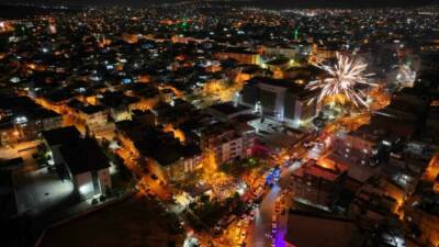 Gaziantepspor Taraftarlar Lokali, Şehitkamil Belediye Başkanı Umut Yılmaz'ın katılımıyla açıldı.