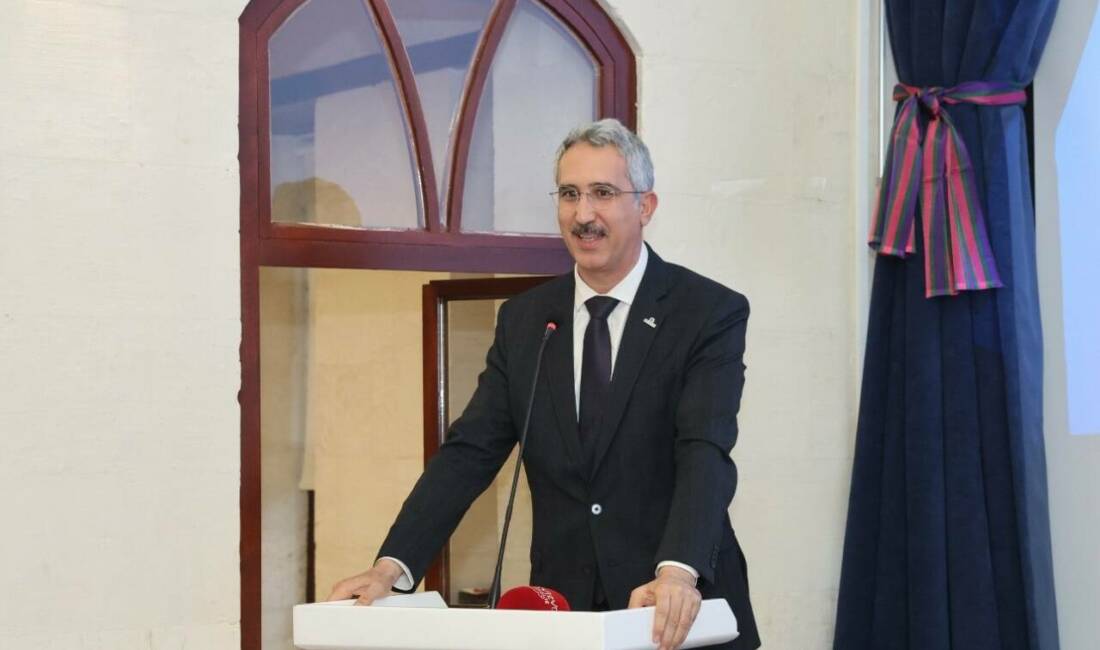Gaziantep Kent Konseyi'nin düzenlediği 30 Ağustos Zafer Bayramı'na özel online
