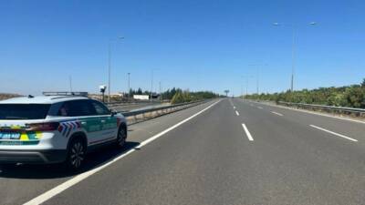 Gaziantep’te jandarma ekipleri, otoyolda çeşitli trafik kurallarını ihlal eden 826