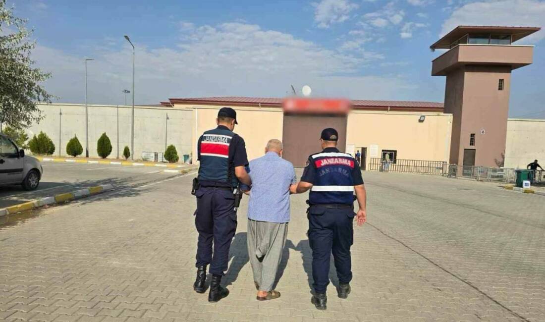 Gaziantep'te 29 yaşındaki Eyüp Tiryaki'nin öldürülmesiyle ilgili yapılan soruşturma sonucunda