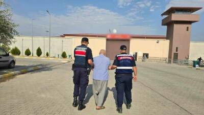 Gaziantep'te 29 yaşındaki Eyüp Tiryaki'nin öldürülmesiyle ilgili yapılan soruşturma sonucunda