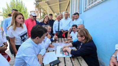 Gaziantep Büyükşehir Belediyesi ile Gaziantep Valiliği iş birliğinde yürütülecek Hayat