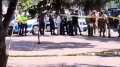 Gaziantep'te husumetli iki grup arasında çıkan silahlı kavgada 9 kişi