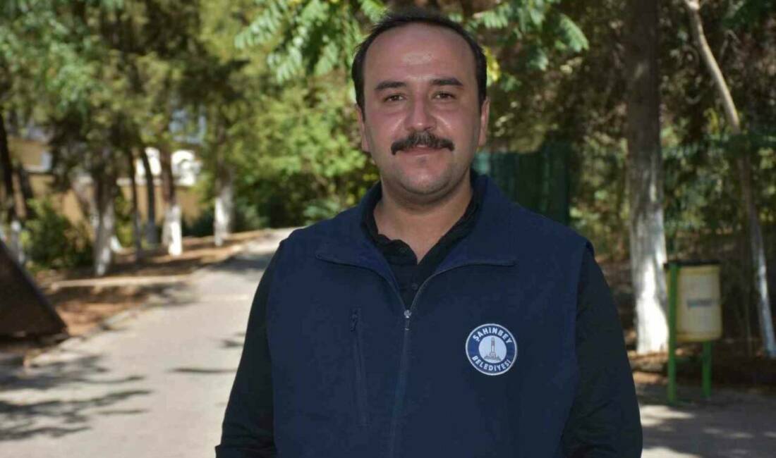 Şahinbey Belediyesi, sigarayla mücadele kapsamında çalışanlarına sigarayı bırakmaları için teşvik
