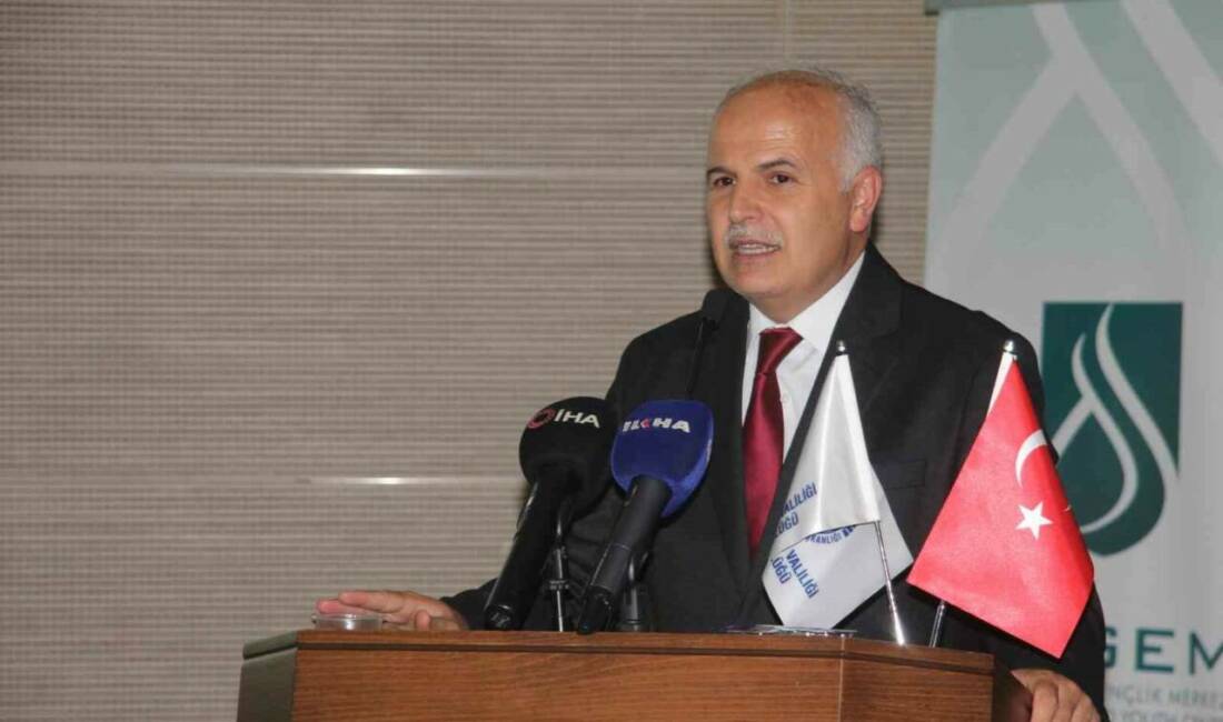 Gaziantep'te yaz boyunca düzenlenen kursların başarılı bir şekilde tamamlanması ve