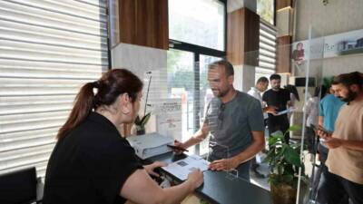 Gaziantep Büyükşehir Belediyesi iştiraki GBB Konut, çekilişsiz 10 bin konut