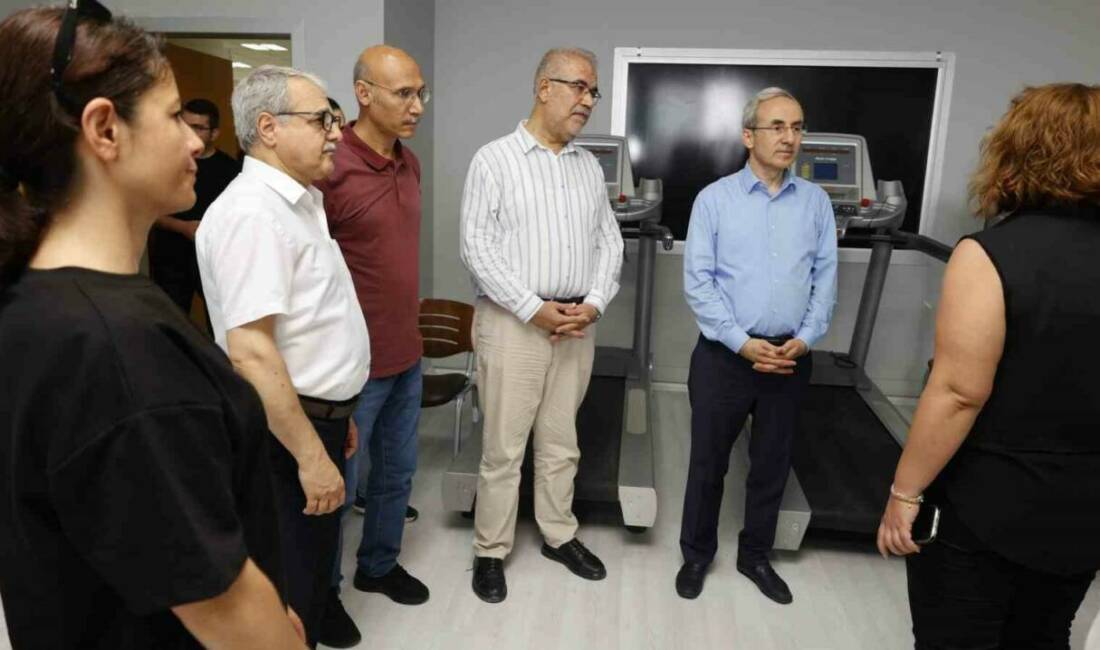 Gaziantep İslam Bilim ve Teknoloji Üniversitesi Çocuk Evleri Sitesi'nde kalan
