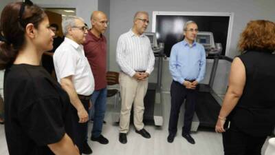 Gaziantep İslam Bilim ve Teknoloji Üniversitesi Çocuk Evleri Sitesi'nde kalan